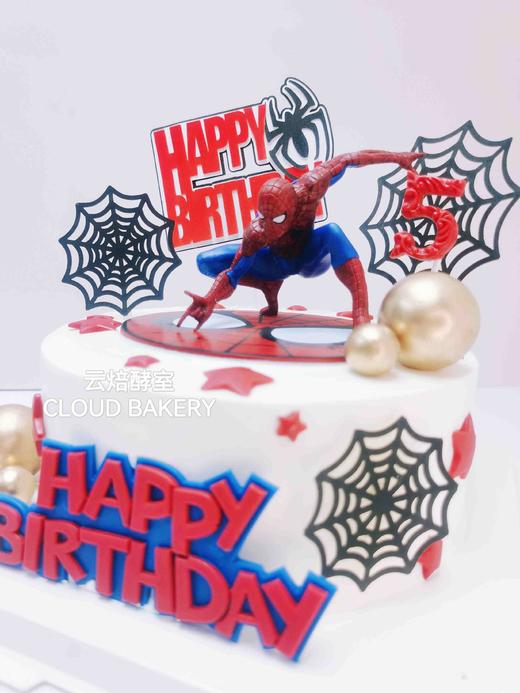 【蜘蛛侠新款】 商品图3