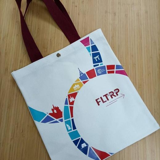 环保布袋（综语）2023 商品图1