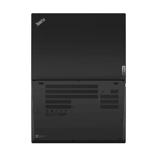 （国行）ThinkPad T16 (2023款） 13代英特尔酷睿 16英寸高性能轻薄商务本 商品图6