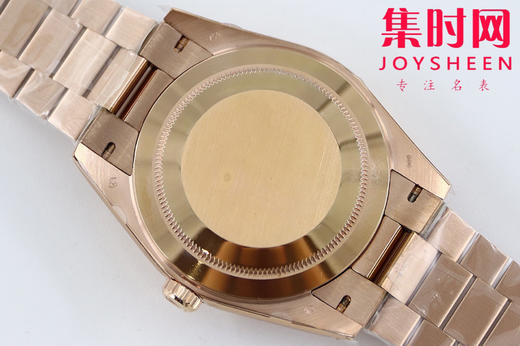 TWS劳力士星期日历型系列 日志40mm 商品图8