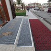 铝合金地垫嵌入式防尘垫除尘刮泥垫门口商用入户门家用平铺式定制 商品缩略图9