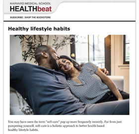 哈佛医学院：五个健康的生活习惯真的可以延年益寿长达十几年！你做到了吗？