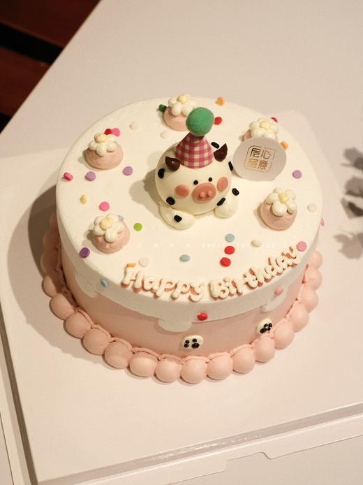 可爱牛牛 商品图2