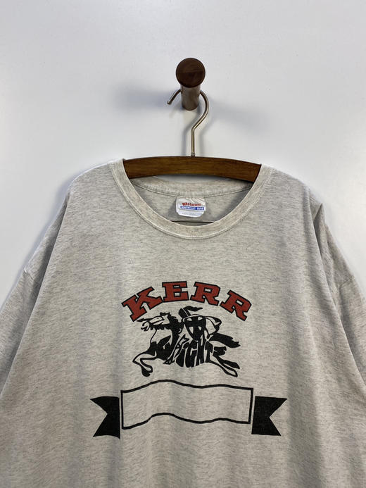 Y2K Vintage HANES 短袖T恤 _SST(XL) 商品图0