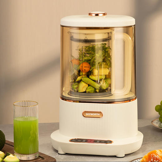 创维静音破壁机 商品图2