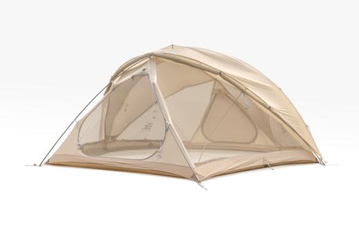 自由之魂 天空之城pro 帐篷 商品图3