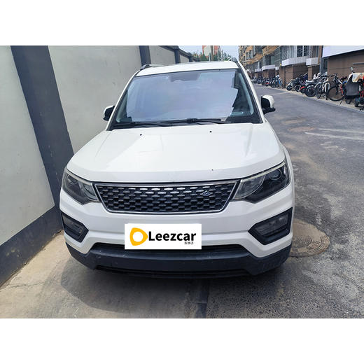 长安欧尚 CX70 1.5T 自动尊擎版【长租-北京】 商品图1