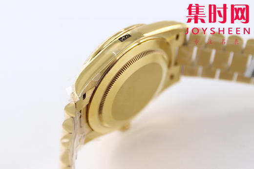 TWS劳力士星期日历型系列 日志40mm 商品图5