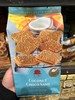 红帽子什锦椰子饼干93g 商品缩略图0