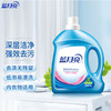 蓝月亮护理洗衣液(自然清香）3kg 商品缩略图0