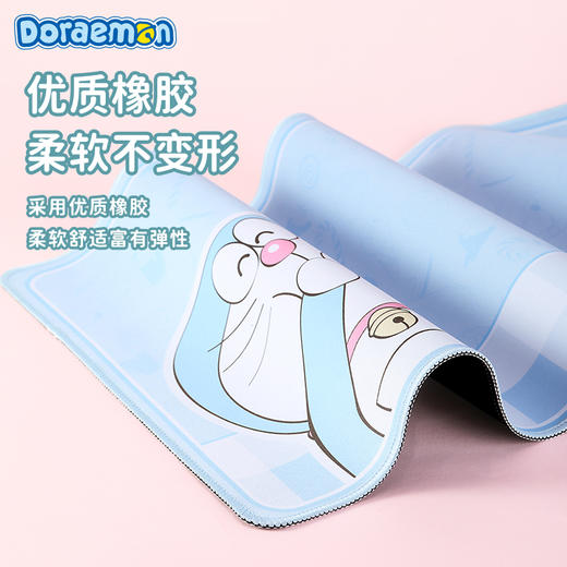 rock 哆啦A梦 鼠标垫 商品图2