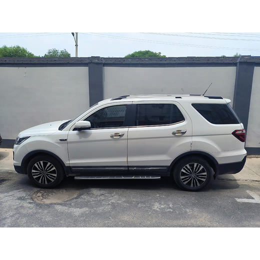 长安欧尚 CX70 1.5T 自动尊擎版【长租-北京】 商品图3