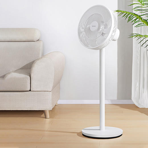 艾美特机械落地扇FS30-X52 商品图0