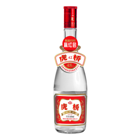 虎桥红绵柔480ML（42度弥香白酒）