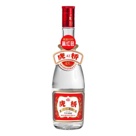 虎桥红绵柔480ML（42度弥香白酒） 商品图0