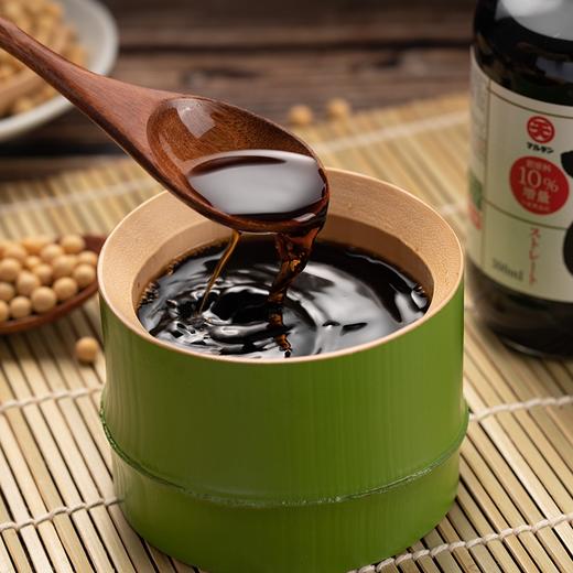 丸天 荞麦面汁 300ml 商品图1