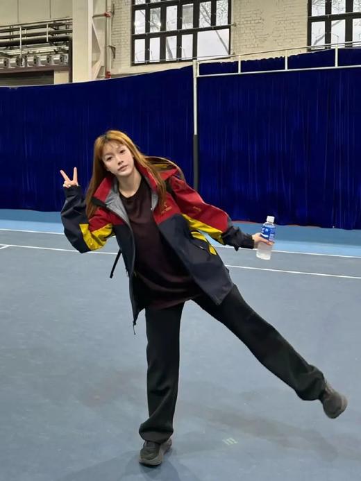 鸟X松赞联名“卡瓦格博”系列Bata AR户外防水硬壳向导级冲锋衣 商品图2