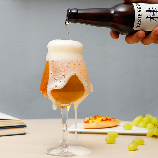 taste room 桂花小麦啤酒330ml 商品图1