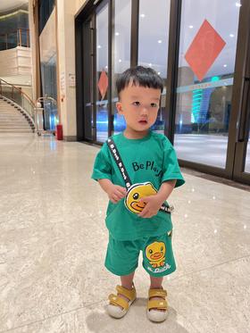 粉丝推荐|@胖胖糖麻麻的穿搭分享 