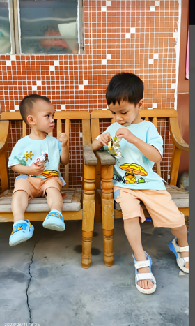 粉丝推荐|@安安呀麻麻的穿搭分享