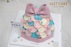1027CAKE | 许愿树  蝴蝶结  翻糖装饰 商品缩略图1