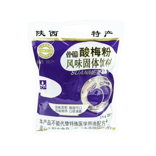 【超市】通惠什锦酸梅粉 商品图0