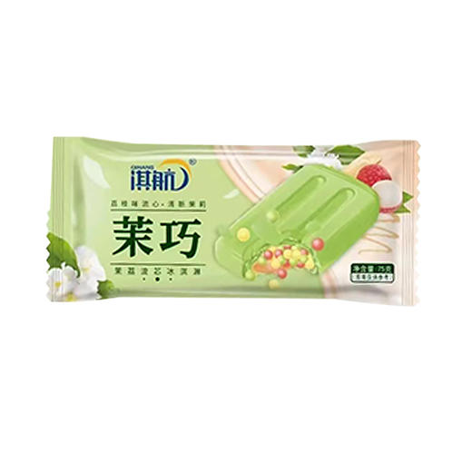 淇航茉巧雪糕75g 商品图0