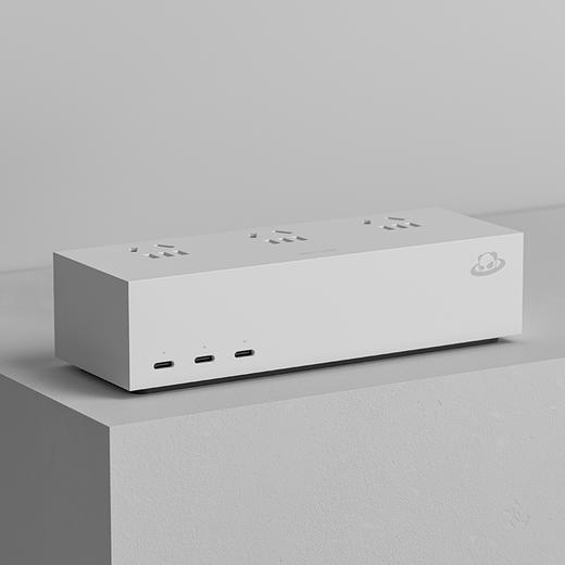 PΛNDΛER 120W 桌面超级充电站PRO 商品图3