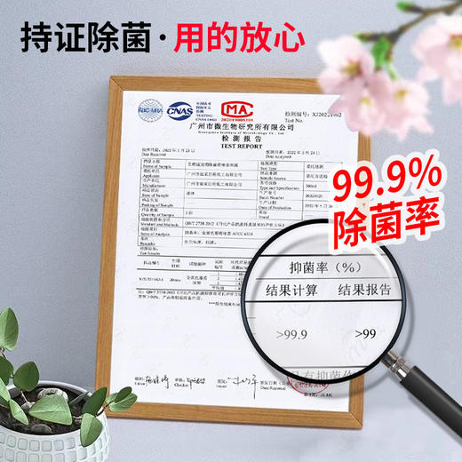 自营（泰利嘉）- 宠物狗狗沐浴露持久留香金毛泰迪猫咪抑菌除臭洗澡用品香波 除菌500ml+除臭500ml 组合装 商品图2