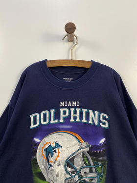 Reebok 锐步NFL 美国职业橄榄球大联盟 厚款 短袖T恤 _SST(XL)