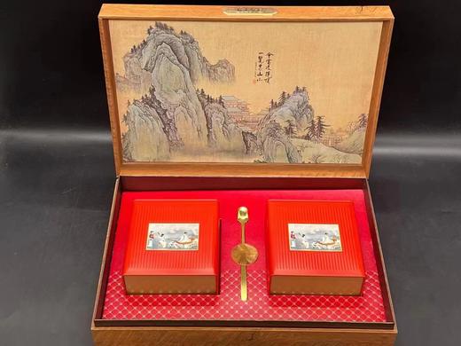 福建武夷山古树红茶250g 商品图0