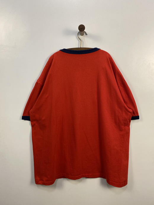 Majestic MLB 美国职业棒球大联盟 厚款 短袖T恤 _SST(2XL) 商品图3