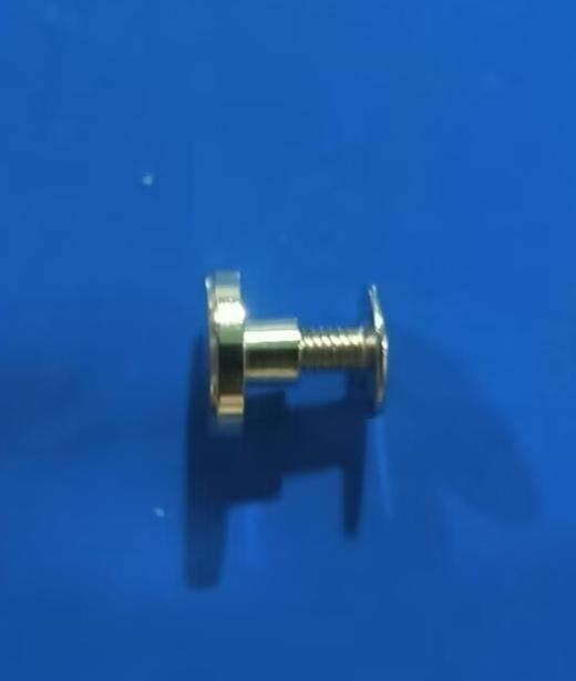 箱包配件皮带螺丝箱包螺丝系列 商品图2