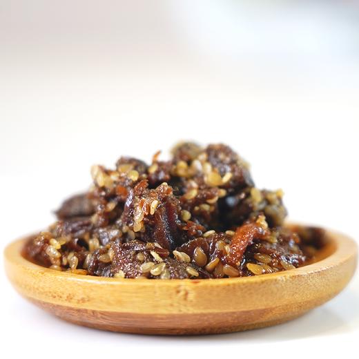 【助农】新疆天莱香牛牛肉干香辣味/孜然味50g*2袋装 商品图7