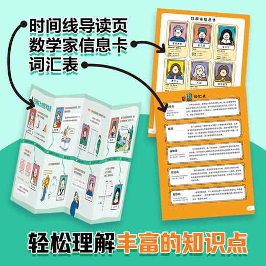 数学家的发现（全3册） 商品图3