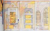 预售 【中商原版】LV旅游图册 首尔游记 法文原版 Travel Book Seoul Icinori 绘本 旅游 艺术 商品缩略图7