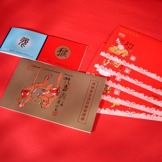 宣纸版画《百年传奇》黄永玉授权 商品图6