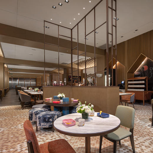 1~2晚【崇礼翠云山皇冠假日度假酒店】全雪季住滑套餐！含每日早餐、双人滑雪套票，北京周边滑雪遛娃好去处~ 商品图5