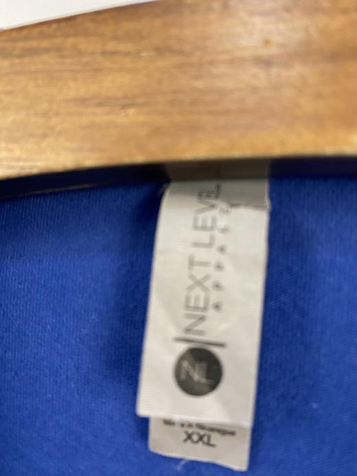 NEXT LEVEL NBA 美国职业篮球联赛 短袖T恤 _SST(2XL) 商品图2