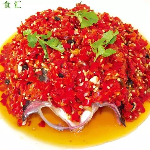 2.3㎏坛坛乡剁辣椒 【云仓 4A-干4D】 商品图2