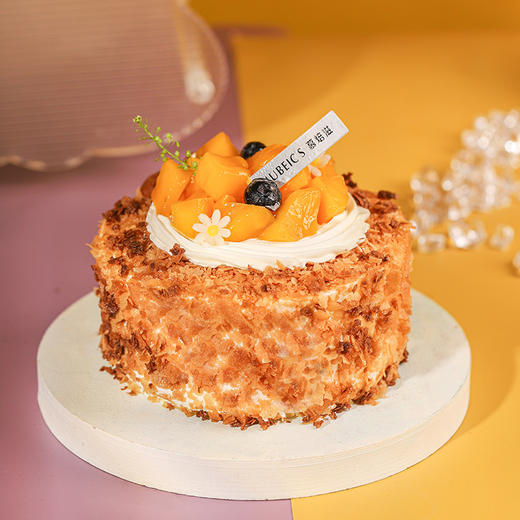 5英寸芒顶巧克脆 商品图0