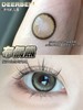 Deerbell年抛|布偶熊 14.2mm 商品缩略图1