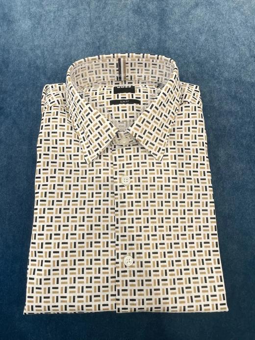 HUGO BOSS 衬衫男  50477867-260 商品图2