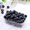 云南夏黑葡萄4斤装 无籽葡萄酸甜多汁新鲜水果现摘现发 商品缩略图5