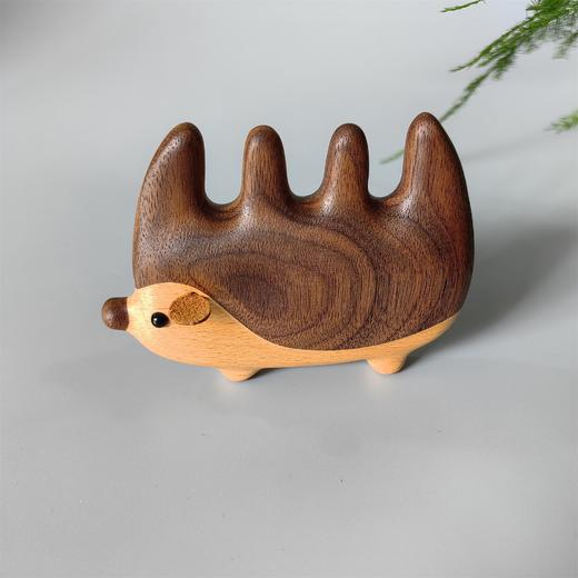 刺猬按摩梳 商品图1