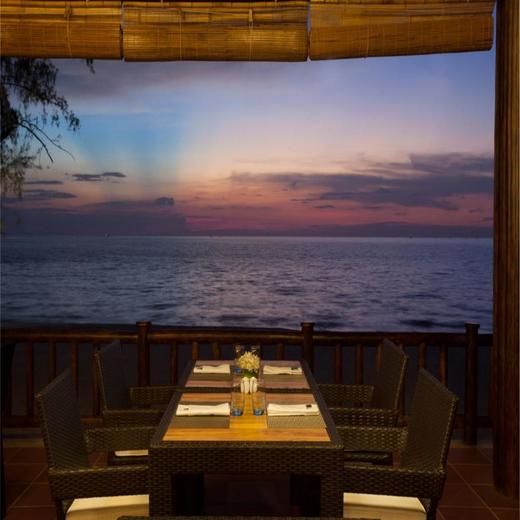 越南 富国岛温佩水疗度假村酒店(Vinpearl Resort & Spa Phu Quoc) 两晚连住套餐 高档型 商品图5