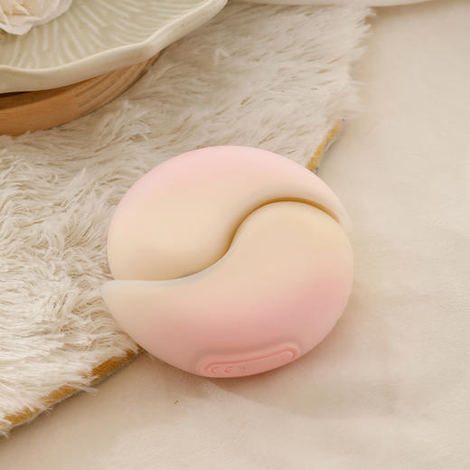 枕木恋抱悦 吮吸震动按摩器女性自尉器挑豆神器晴趣女用品成人专用糕潮玩具 商品图6