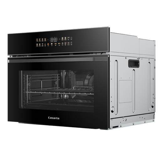 卡萨帝（Casarte）蒸烤一体机 C5SO46EGU1 商品图9