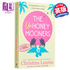 预售 【中商原版】和死对头一起度蜜月 北美晋江文学 The Unhoneymooners 英文原版 Christina Lauren 浪漫爱情小说 商品缩略图0