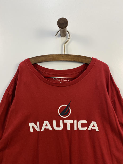 NAUTICA 短袖T恤 _SST(XL) 商品图0